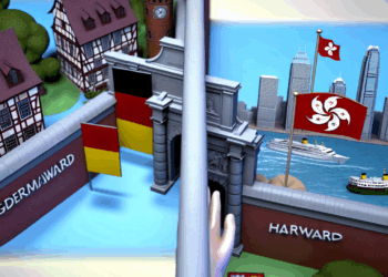 Alemania y Hong Kong se apuntan para atraer a estudiantes exiliados de Harvard – El Financiero