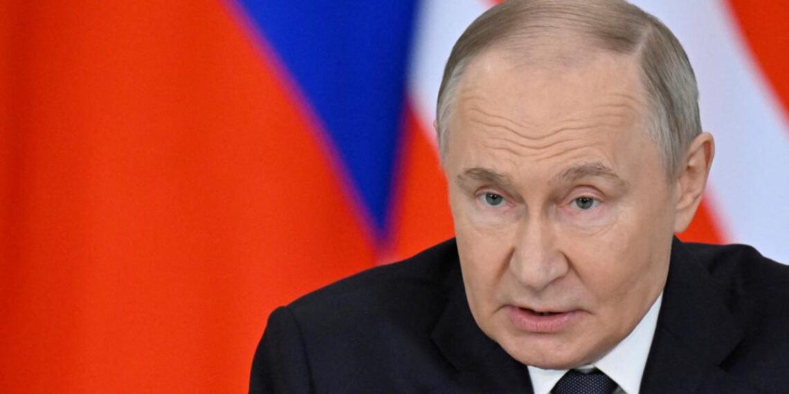 Reunión de Estambul sin Putin carece de sentido, alerta Ucrania