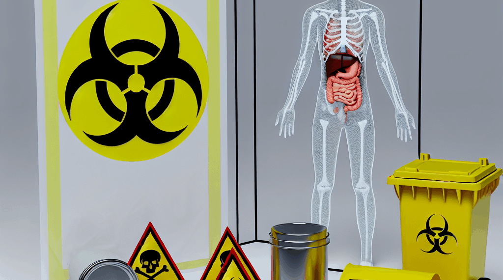 Señales de alerta y riesgos para la salud