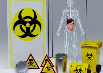 Señales de alerta y riesgos para la salud