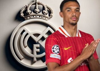 Trent Alexander-Arnold tiene acuerdo verbal con el Real Madrid