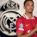 Trent Alexander-Arnold tiene acuerdo verbal con el Real Madrid