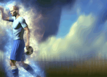 Alexis Vega, emblema del finalista Toluca