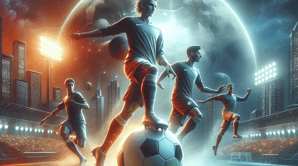 Alexis Vega y el otro CRACK que el Club América busca para otra vez ser campeón