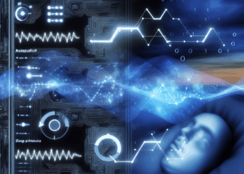 Algoritmo Autopilot logra la gestión del sueño con Inteligencia Artificial