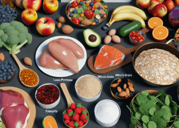 Qué comer para evitar lesiones musculares a partir de los 50 años