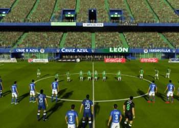 Posible alineación de Cruz Azul para enfrentar a León en los cuartos de final de la Liguilla del Clausura 2025