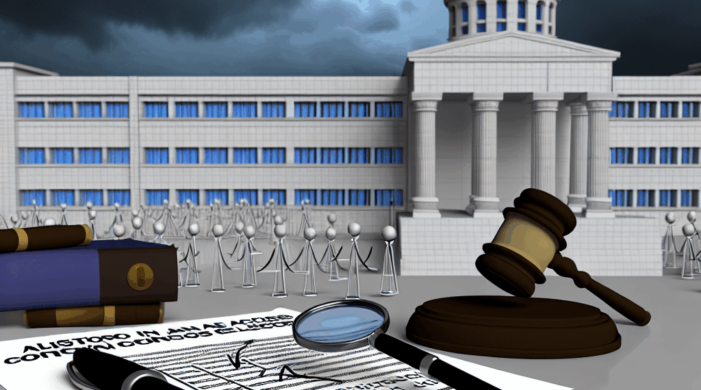 Alista INE medidas contra acordeones electorales