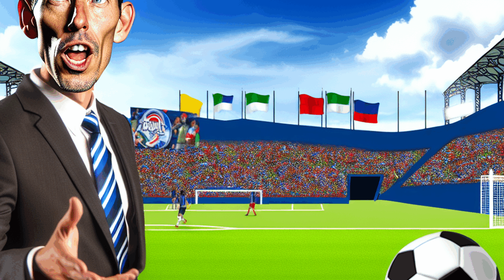 Guillermo Almada quiere dirigir a Cruz Azul; ya hubo un primer contacto