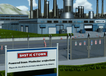 Alpek suspenderá operaciones en planta de PET en Estados Unidos