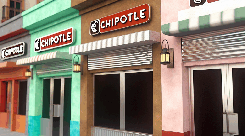 Alsea abriría cinco restaurantes Chipotle en el norte de México en un año