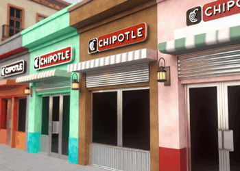 Alsea abriría cinco restaurantes Chipotle en el norte de México en un año