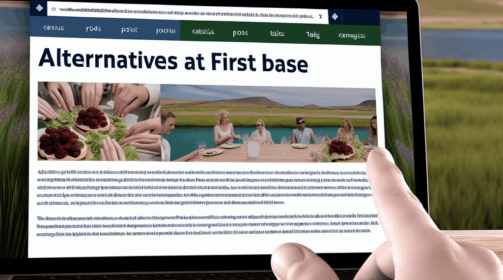 Rafael devers mandó a red sox a buscar un primera base aquí hay dos