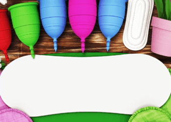 opciones sustentables para la gestión menstrual