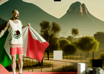 Álvaro Fidalgo 'rechaza' a la Selección Mexicana