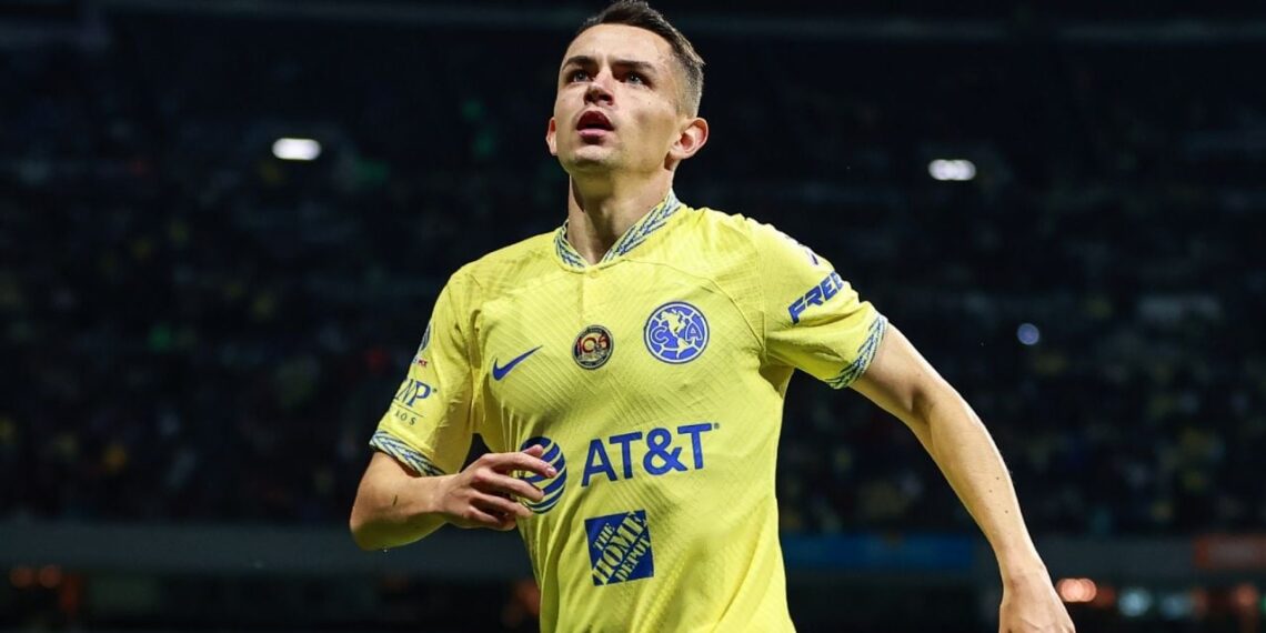 Álvaro Fidalgo vuelve a hablar de SELECCIÓN MEXICANA y su respuesta decepciona a muchos