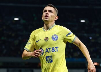Álvaro Fidalgo vuelve a hablar de SELECCIÓN MEXICANA y su respuesta decepciona a muchos