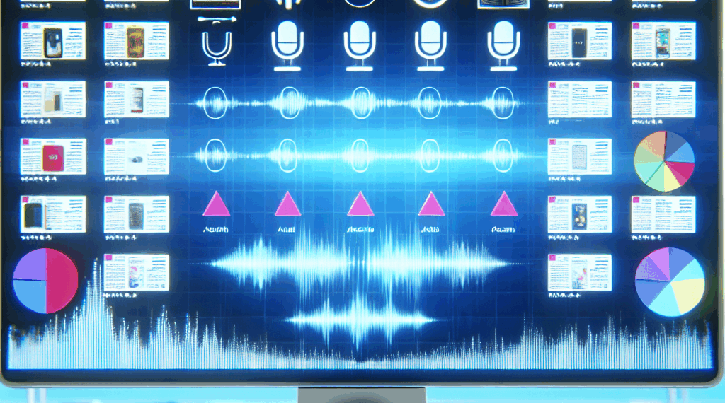 Amazon prueba los resúmenes de audio generados con IA para facilitar la decisión de compra