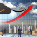 Amazon obtiene mejores resultados de lo esperado en el primer trimestre gracias a la nube