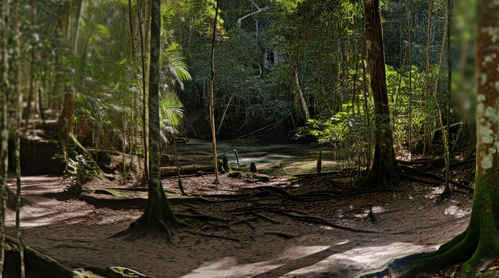 La Jornada: Amazônia, en México