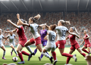 América Femenil es ‘humillada’ por Portland Thorns