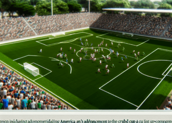 FOTO: IMAGO7 - FIFA adelanta clasificación y presume al América en el Mundial de Clubes