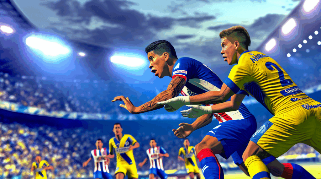 América en riesgo tras incidente en la semifinal contra Cruz Azul