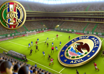 América no ve la Semifinal ante Cruz Azul como revancha por eliminación en Concachampions