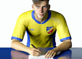 América, cerca de cerrar a Efraín Álvarez como su primer refuerzo