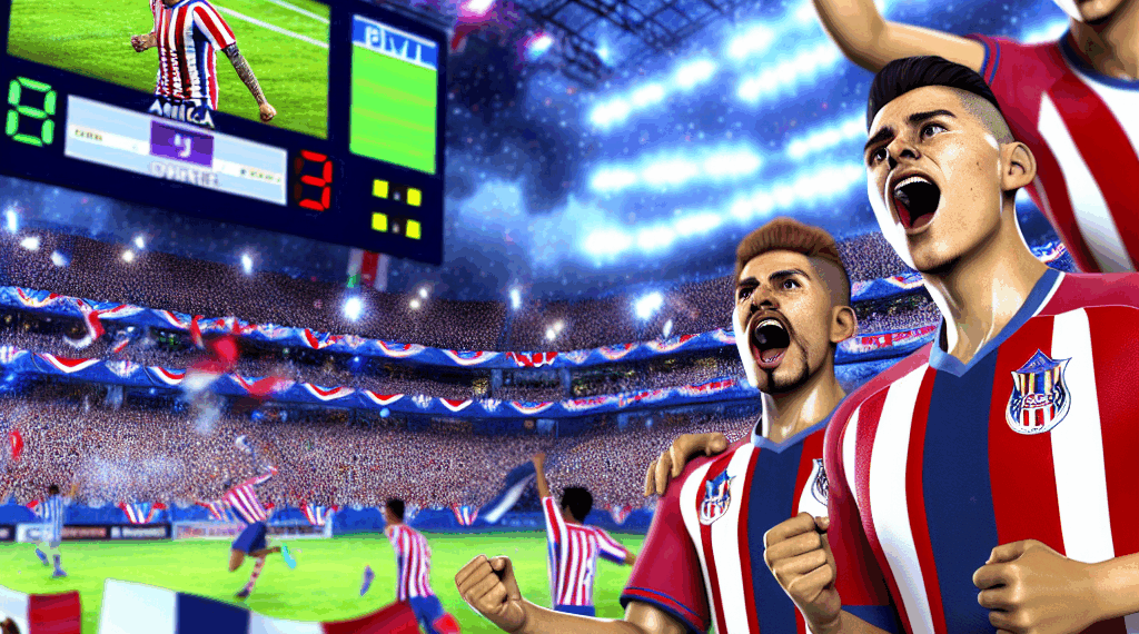 América espera rival para la final del Clausura 2025