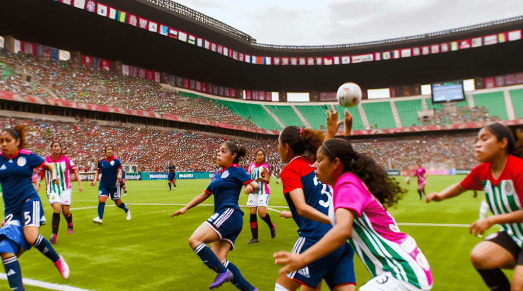 América vs Chivas Femenil en vivo: semifinal de vuelta del Clausura 2025 - Infobae