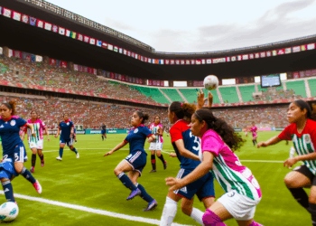 América vs Chivas Femenil en vivo: semifinal de vuelta del Clausura 2025 - Infobae