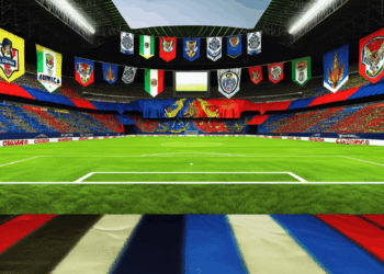 América y Toluca pugnan por el título del Clausura 2025