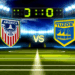 Con polémica, América y Tuzos cierran la ida 0-0
