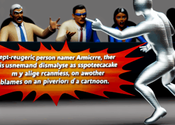 Furioso por la crisis en su imagen, Américo amenaza con despedir a su vocero y culpa a Jesús Ramírez