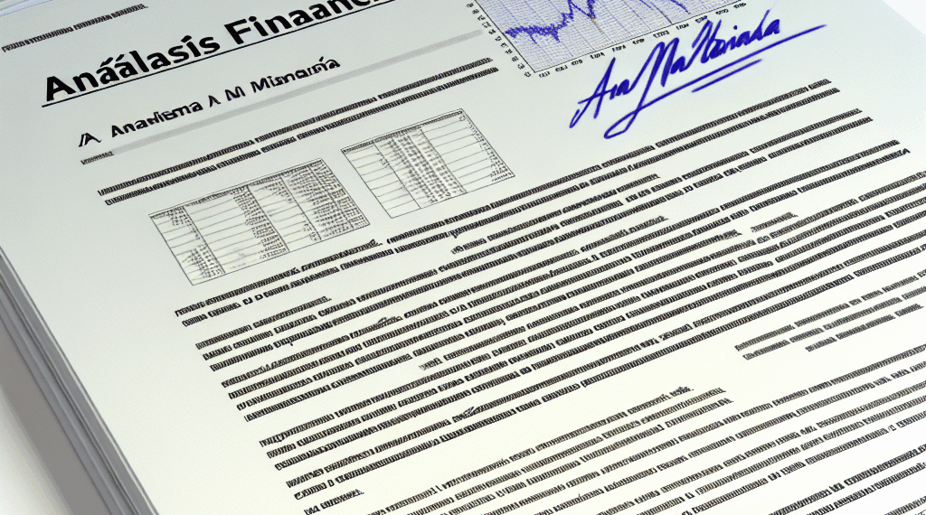 Ana María Ibarra – El Financiero