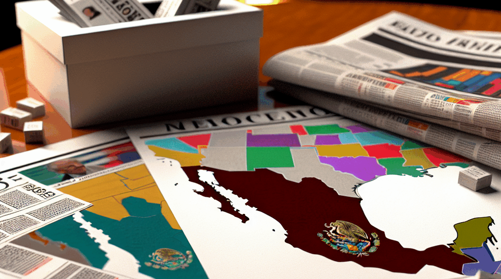 Radiografía de las Elecciones en México 2025: qué se elige por estado y fechas clave