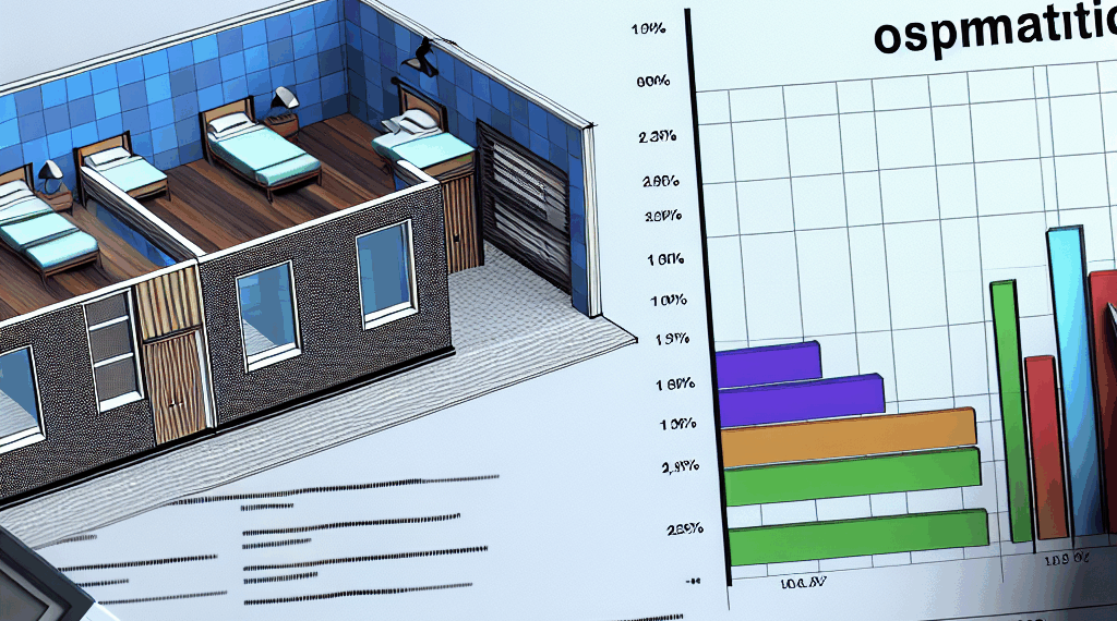 Estudian IVA de 21% para alquiler de corta estancia
