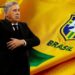 Carlo Ancelotti no llegará a Brasil por culpa del Real Madrid