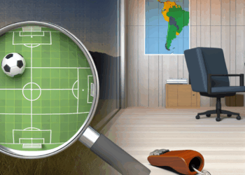 Ancelotti desiste y Brasil busca a Jorge Jesus, según la prensa