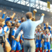 André Jardine vuelve a festejar con la señal de tricampeonato de América tras eliminar a Cruz Azul (VIDEO) – Fox Sports