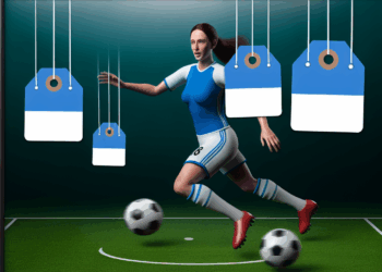 Luego de coronarse con Pachuca, Andrea Pereira le manda un RECADO al Club América Femenil