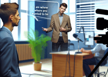 Andrés Vaca responde a burlas y ninguneo de Jorge Pietrasanta: “Ocupo el lugar que tú deseabas”