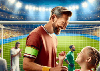 Ángel Sepúlveda se reúne con pequeño aficionado que soñaba con conocerlo