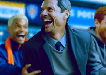 Ángel Villacampa se BURLÓ del DT de Chivas tras el pase a la Final del Club América Femenil