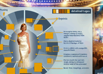 Angelina Jolie triunfa en el Festival de Cannes 2025 con un vestido blanco, tras 14 años de ausencia