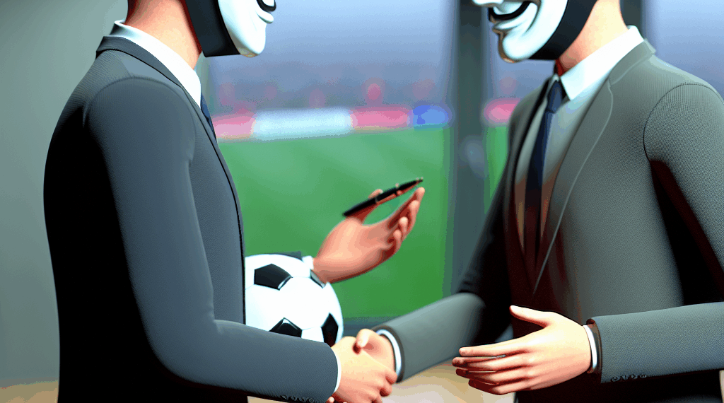 Ivan Alonso y Martín Anselmi en La Noria y David Faitelson en TUDN / FOTOS: Interna y Captura