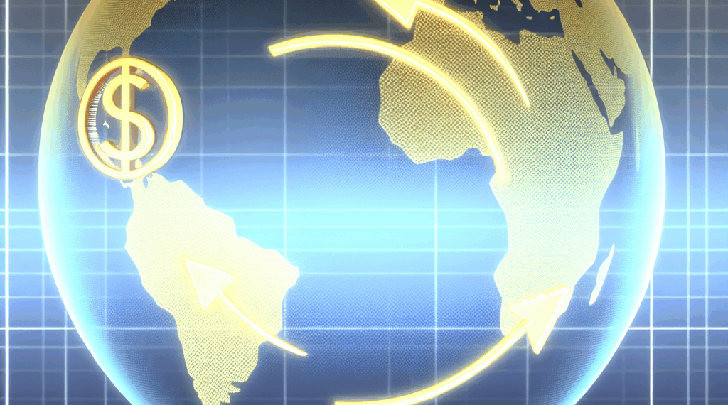 Repatriación anticipada de ahorros conducirá repunte temporal de remesas