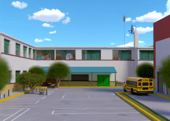 Adelantan el fin del ciclo escolar 2024-2025 en Tamaulipas