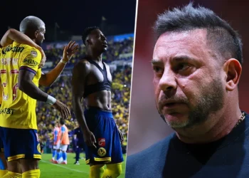 Antonio Mohamed sorprende con polémica reflexión sobre América